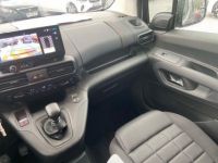 Citroen Berlingo NEW BlueHDi 130 BV6 MAX Pack XTR - <small></small> 28.950 € <small>TTC</small> - #24