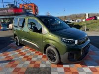 Citroen Berlingo NEW BlueHDi 130 EAT8 MAX Toit Pano ADML Sièges Chauffants - <small></small> 31.450 € <small>TTC</small> - #2