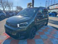 Citroen Berlingo NEW BlueHDi 130 EAT8 MAX Toit Pano ADML Sièges Chauffants - <small></small> 31.450 € <small>TTC</small> - #3