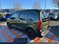 Citroen Berlingo NEW BlueHDi 130 EAT8 MAX Toit Pano ADML Sièges Chauffants - <small></small> 31.450 € <small>TTC</small> - #4