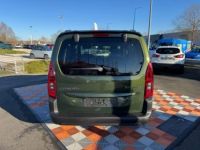 Citroen Berlingo NEW BlueHDi 130 EAT8 MAX Toit Pano ADML Sièges Chauffants - <small></small> 31.450 € <small>TTC</small> - #5