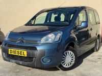 Citroen Berlingo Phase II 1.6 HDI 115 8V Turbo (6 cv) Multispace - 2013 + 110 000KM - <small></small> 11.990 € <small>TTC</small> - #1