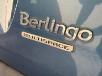 Citroen Berlingo Phase II 1.6 HDI 115 8V Turbo (6 cv) Multispace - 2013 + 110 000KM - <small></small> 11.990 € <small>TTC</small> - #19