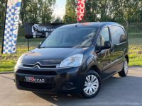 Citroen Berlingo PLANCB 1.6 HDI 75 CONFORT 3 PLACES 04/2015 1ERE MAIN - <small></small> 5.990 € <small>TTC</small> - #1