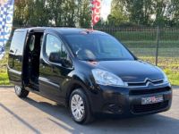 Citroen Berlingo PLANCB 1.6 HDI 75 CONFORT 3 PLACES 04/2015 1ERE MAIN - <small></small> 5.990 € <small>TTC</small> - #2