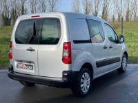 Citroen Berlingo PLANCB 1.6 HDI 75 CONFORT 3 PLACES 04/2015 1ERE MAIN - <small></small> 5.990 € <small>TTC</small> - #3