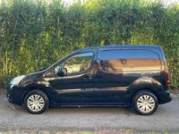 Citroen Berlingo PLANCB 1.6 HDI 75 CONFORT 3 PLACES 04/2015 1ERE MAIN - <small></small> 5.990 € <small>TTC</small> - #6