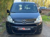 Citroen Berlingo PLANCB 1.6 HDI 75 CONFORT 3 PLACES 04/2015 1ERE MAIN - <small></small> 5.990 € <small>TTC</small> - #7