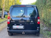 Citroen Berlingo PLANCB 1.6 HDI 75 CONFORT 3 PLACES 04/2015 1ERE MAIN - <small></small> 5.990 € <small>TTC</small> - #8