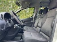 Citroen Berlingo PLANCB 1.6 HDI 75 CONFORT 3 PLACES 04/2015 1ERE MAIN - <small></small> 5.990 € <small>TTC</small> - #14