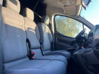 Citroen Berlingo PLANCB 1.6 HDI 75 CONFORT 3 PLACES 04/2015 1ERE MAIN - <small></small> 5.990 € <small>TTC</small> - #17