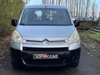 Citroen Berlingo PLANCB 1.6 HDI 75 * 121.000KM * 3 PLACES * GARANTIE - <small></small> 6.990 € <small>TTC</small> - #6