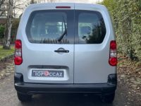 Citroen Berlingo PLANCB 1.6 HDI 75 * 121.000KM * 3 PLACES * GARANTIE - <small></small> 6.990 € <small>TTC</small> - #7