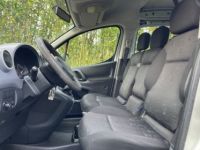 Citroen Berlingo PLANCB 1.6 HDI 75 * 121.000KM * 3 PLACES * GARANTIE - <small></small> 6.990 € <small>TTC</small> - #14