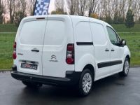 Citroen Berlingo PLANCB 1.6 HDI 90CH - 2016 - 3 PLACES - GARANTIE - <small></small> 7.490 € <small>TTC</small> - #3