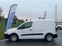 Citroen Berlingo PLANCB 1.6 HDI 90CH - 2016 - 3 PLACES - GARANTIE - <small></small> 7.490 € <small>TTC</small> - #7