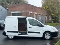 Citroen Berlingo PLANCB 1.6 HDI 90CH - 2016 - 3 PLACES - GARANTIE - <small></small> 7.490 € <small>TTC</small> - #8