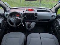 Citroen Berlingo PLANCB 1.6 HDI 90CH - 2016 - 3 PLACES - GARANTIE - <small></small> 7.490 € <small>TTC</small> - #12