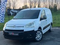 Citroen Berlingo PLANCB 1.6 HDI 90CH - RALLONGE - 3 PLACES - GARANTIE - <small></small> 6.490 € <small>TTC</small> - #1