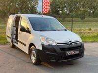 Citroen Berlingo PLANCB 1.6 HDI 92CH CONFORT 117.000KM 3 PLACES 07/2016 - <small></small> 7.990 € <small>TTC</small> - #2