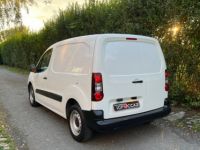 Citroen Berlingo PLANCB 1.6 HDI 92CH CONFORT 117.000KM 3 PLACES 07/2016 - <small></small> 7.990 € <small>TTC</small> - #5