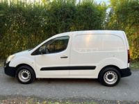 Citroen Berlingo PLANCB 1.6 HDI 92CH CONFORT 117.000KM 3 PLACES 07/2016 - <small></small> 7.990 € <small>TTC</small> - #6