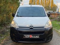 Citroen Berlingo PLANCB 1.6 HDI 92CH CONFORT 117.000KM 3 PLACES 07/2016 - <small></small> 7.990 € <small>TTC</small> - #7