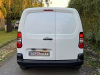 Citroen Berlingo PLANCB 1.6 HDI 92CH CONFORT 117.000KM 3 PLACES 07/2016 - <small></small> 7.990 € <small>TTC</small> - #8