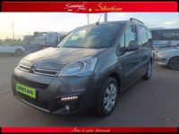 Citroen Berlingo SHINE 1.6 BlueHDi 120 CAMERA AR+TOIT ZENITH+GPS - <small></small> 13.880 € <small>TTC</small> - #1