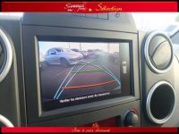 Citroen Berlingo SHINE 1.6 BlueHDi 120 CAMERA AR+TOIT ZENITH+GPS - <small></small> 13.880 € <small>TTC</small> - #3