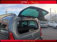 Citroen Berlingo SHINE 1.6 BlueHDi 120 CAMERA AR+TOIT ZENITH+GPS - <small></small> 13.880 € <small>TTC</small> - #7