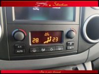 Citroen Berlingo SHINE 1.6 BlueHDi 120 CAMERA AR+TOIT ZENITH+GPS - <small></small> 13.880 € <small>TTC</small> - #9