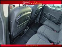 Citroen Berlingo SHINE 1.6 BlueHDi 120 CAMERA AR+TOIT ZENITH+GPS - <small></small> 13.880 € <small>TTC</small> - #10