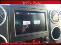 Citroen Berlingo SHINE 1.6 BlueHDi 120 CAMERA AR+TOIT ZENITH+GPS - <small></small> 13.880 € <small>TTC</small> - #11