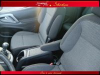 Citroen Berlingo SHINE 1.6 BlueHDi 120 CAMERA AR+TOIT ZENITH+GPS - <small></small> 13.880 € <small>TTC</small> - #14