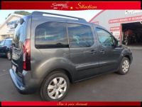 Citroen Berlingo SHINE 1.6 BlueHDi 120 CAMERA AR+TOIT ZENITH+GPS - <small></small> 13.880 € <small>TTC</small> - #18