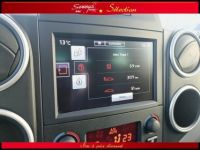 Citroen Berlingo SHINE 1.6 BlueHDi 120 CAMERA AR+TOIT ZENITH+GPS - <small></small> 13.880 € <small>TTC</small> - #20