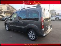 Citroen Berlingo SHINE 1.6 BlueHDi 120 CAMERA AR+TOIT ZENITH+GPS - <small></small> 13.880 € <small>TTC</small> - #24