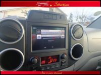 Citroen Berlingo SHINE 1.6 BlueHDi 120 CAMERA AR+TOIT ZENITH+GPS - <small></small> 13.880 € <small>TTC</small> - #32