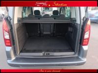 Citroen Berlingo SHINE 1.6 BlueHDi 120 CAMERA AR+TOIT ZENITH+GPS - <small></small> 13.880 € <small>TTC</small> - #33