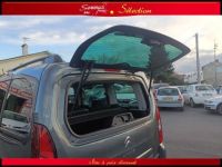 Citroen Berlingo SHINE 1.6 BlueHDi 120 CAMERA AR+TOIT ZENITH+GPS - <small></small> 13.580 € <small>TTC</small> - #7