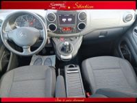 Citroen Berlingo SHINE 1.6 BlueHDi 120 CAMERA AR+TOIT ZENITH+GPS - <small></small> 13.580 € <small>TTC</small> - #34