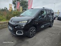 Citroen Berlingo Shine 5places 1.5l Bluehdi 130 Eat8 GARANTIE - <small></small> 16.990 € <small>TTC</small> - #1