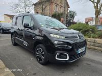 Citroen Berlingo Shine 5places 1.5l Bluehdi 130 Eat8 GARANTIE - <small></small> 16.990 € <small>TTC</small> - #2