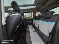 Citroen Berlingo Shine 5places 1.5l Bluehdi 130 Eat8 GARANTIE - <small></small> 16.990 € <small>TTC</small> - #4