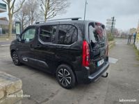 Citroen Berlingo Shine 5places 1.5l Bluehdi 130 Eat8 GARANTIE - <small></small> 16.990 € <small>TTC</small> - #5