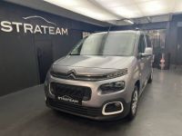 Citroen Berlingo Shine M - <small></small> 19.990 € <small>TTC</small> - #1