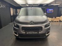 Citroen Berlingo Shine M - <small></small> 19.990 € <small>TTC</small> - #2