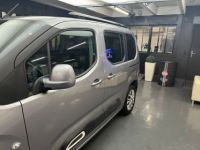 Citroen Berlingo Shine M - <small></small> 19.990 € <small>TTC</small> - #9