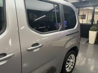 Citroen Berlingo Shine M - <small></small> 19.990 € <small>TTC</small> - #13